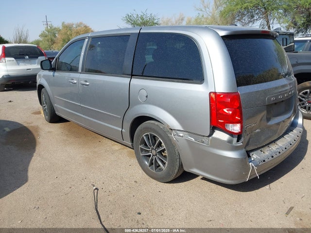 Dodge 2016 2016 2C4RDGBGXGR314799 Image 3