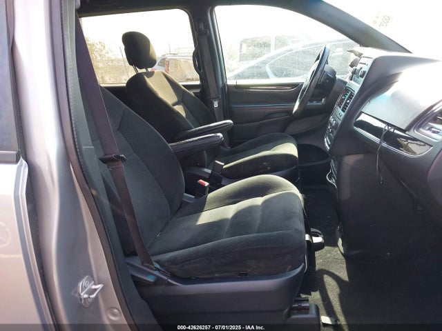 Dodge 2016 2016 2C4RDGBGXGR314799 Image 5