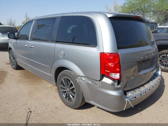 Dodge 2016 2016 2C4RDGBGXGR314799 Image 6