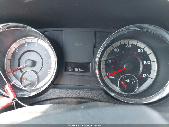 Dodge 2016 2016 2C4RDGBGXGR314799 Image 7