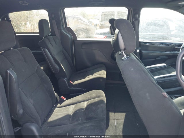 Dodge 2016 2016 2C4RDGBGXGR314799 Image 8