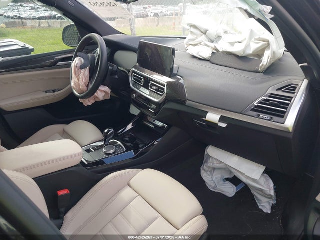 BMW 2024 2024 5UX83DP09R9W40819 Image 5