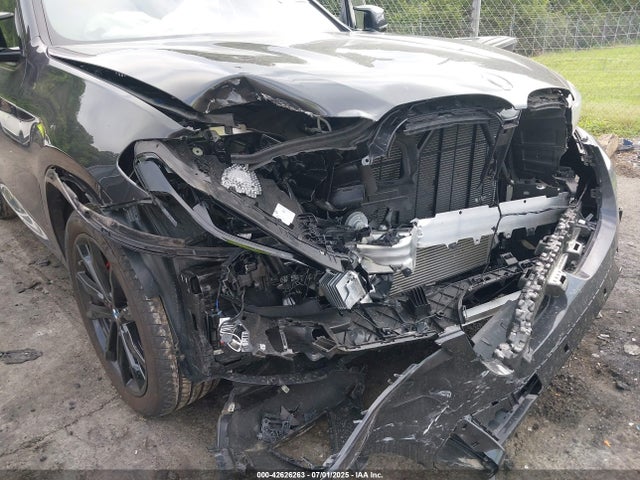 BMW 2024 2024 5UX83DP09R9W40819 Image 6