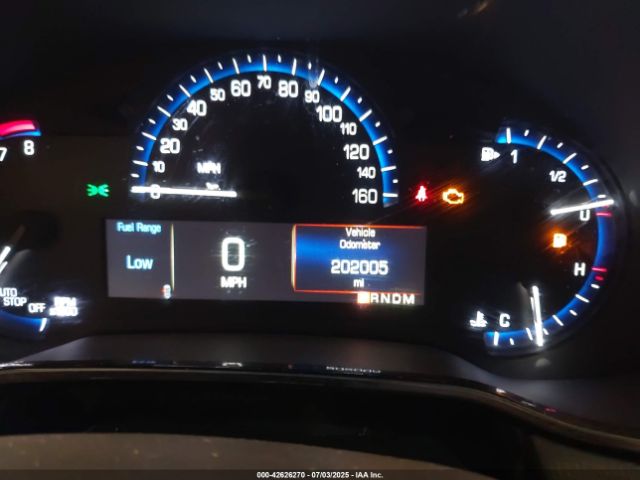 2016 CADILLAC CTS 1G6AW5SXXG0120119 Photo 6