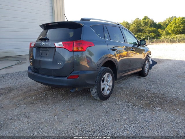 Toyota 2ar-fe 2015 JTMZFREV2FD080188 Image 4