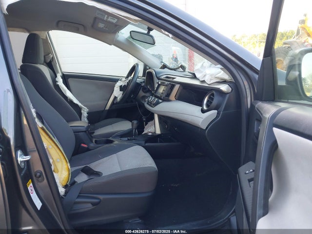 Toyota 2ar-fe 2015 JTMZFREV2FD080188 Image 5