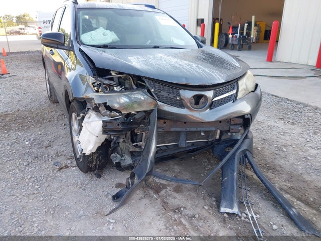 Toyota 2ar-fe 2015 JTMZFREV2FD080188 Image 6