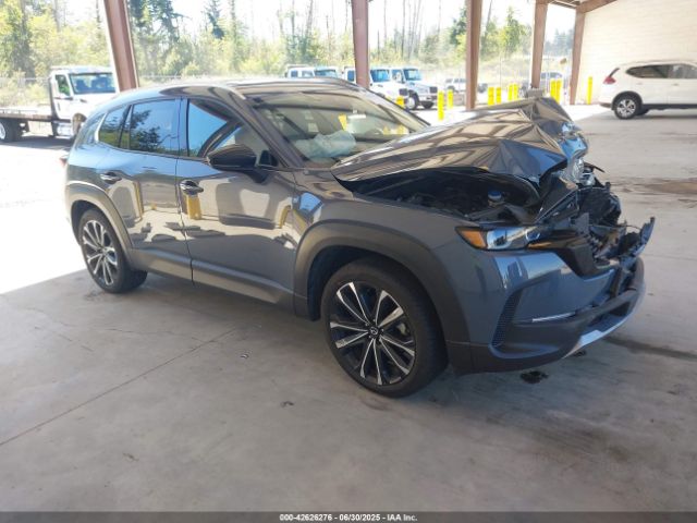 2023 MAZDA CX-50 7MMVABEY8PN100311