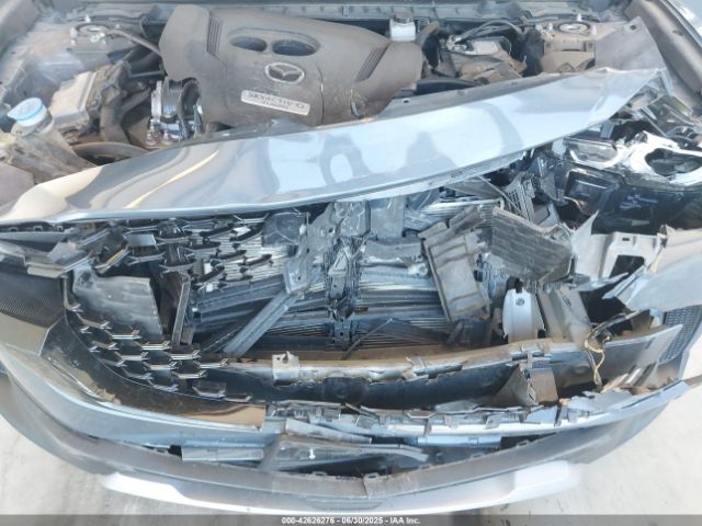 2023 MAZDA CX-50 7MMVABEY8PN100311 Photo 9