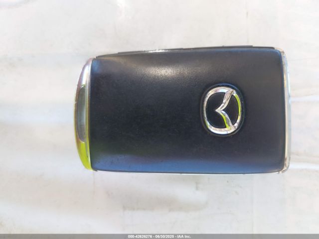 2023 MAZDA CX-50 7MMVABEY8PN100311 Photo 10