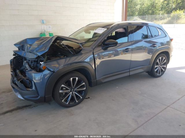 2023 MAZDA CX-50 7MMVABEY8PN100311 Photo 1