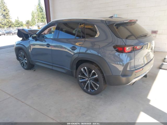 2023 MAZDA CX-50 7MMVABEY8PN100311 Photo 2
