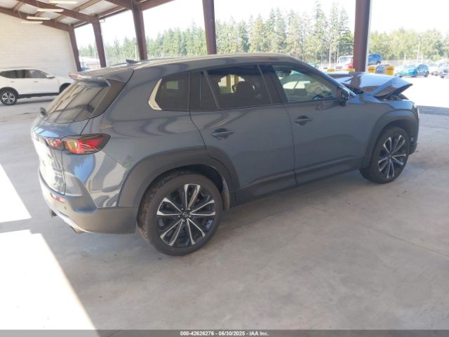 2023 MAZDA CX-50 7MMVABEY8PN100311 Photo 3