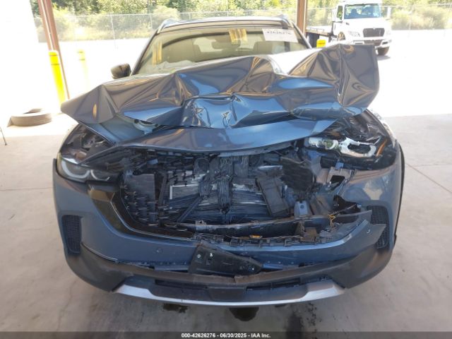 2023 MAZDA CX-50 7MMVABEY8PN100311 Photo 5