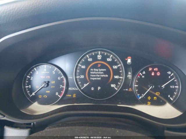 2023 MAZDA CX-50 7MMVABEY8PN100311 Photo 6