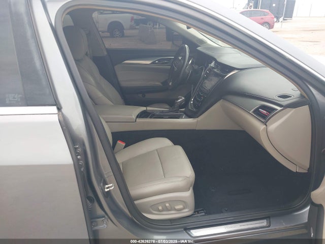 2019 CADILLAC CTS 1G6AR5SS2K0139901 Photo 4