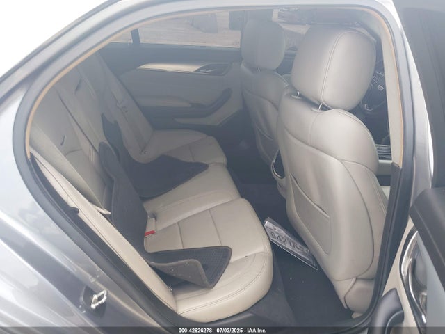 2019 CADILLAC CTS 1G6AR5SS2K0139901 Photo 7