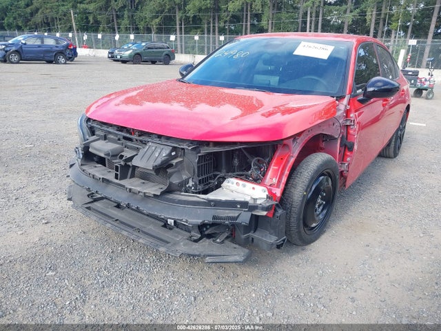 19XFL2H81NE004967 Honda k20c2