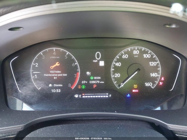 19XFL2H81NE004967 Honda k20c2