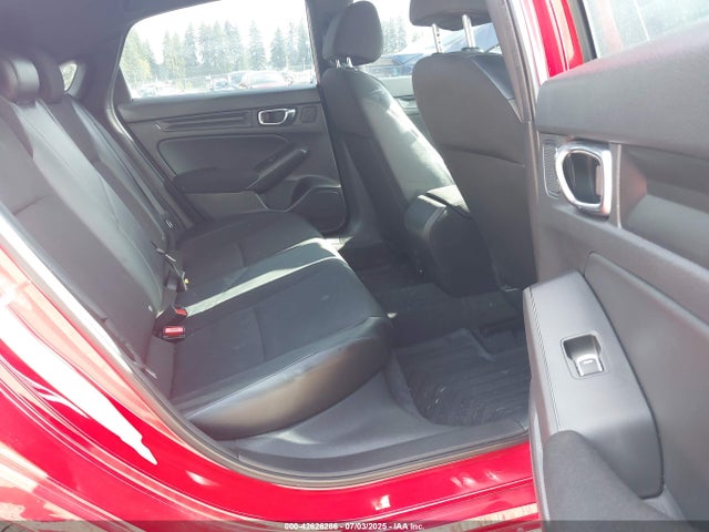 19XFL2H81NE004967 Honda k20c2