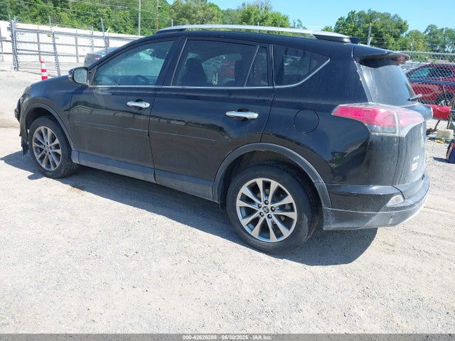 2T3DFREV3GW426294 Toyota 2ar-fe