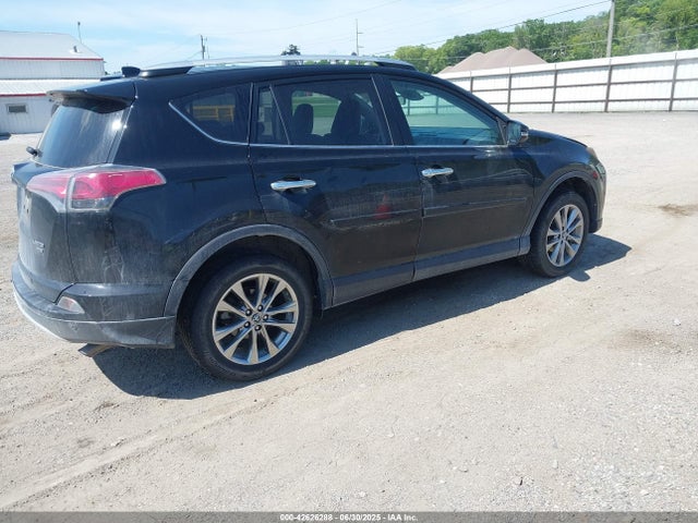 2T3DFREV3GW426294 Toyota 2ar-fe