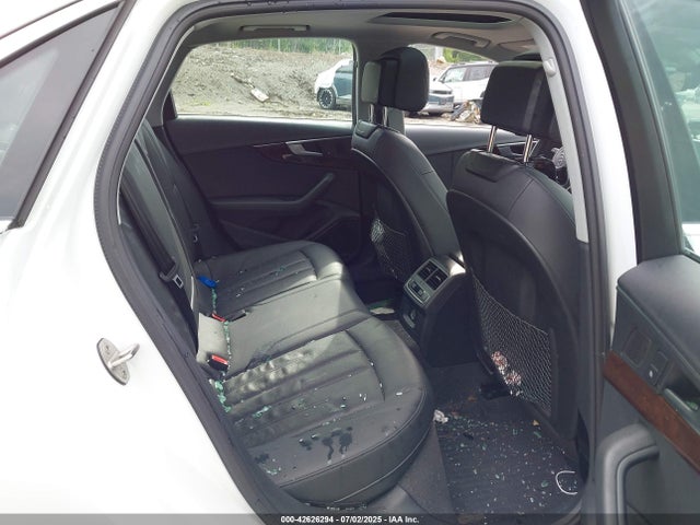 2018 AUDI A4 WAUENAF42JN020064 Photo 7