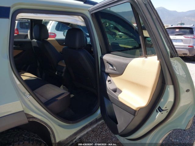 2025 CHEVROLET EQUINOX 3GNAXSEGXSL294554 Photo 7