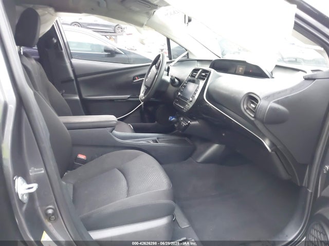 JTDKAMFU2M3147304 Toyota 2zr-fxe,1nm