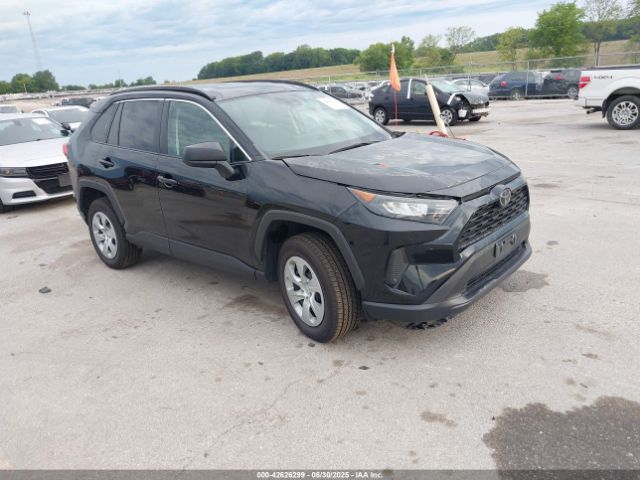 2021 TOYOTA RAV4 2T3F1RFV8MW228120 Photo 0