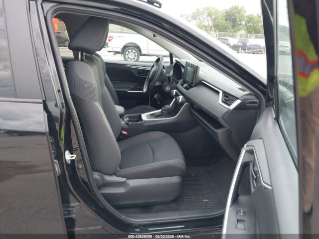 2021 TOYOTA RAV4 2T3F1RFV8MW228120 Photo 4