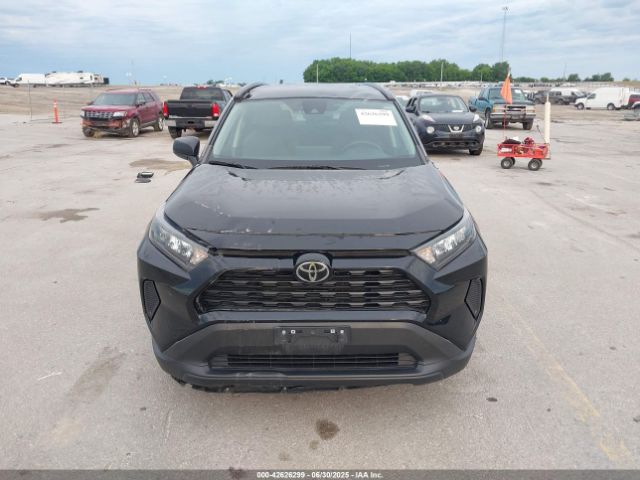 2021 TOYOTA RAV4 2T3F1RFV8MW228120 Photo 5