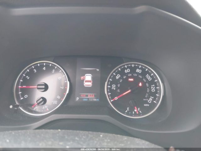2021 TOYOTA RAV4 2T3F1RFV8MW228120 Photo 6