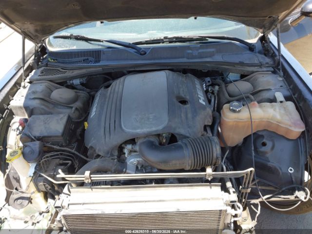 2019 DODGE CHALLENGER 2C3CDZBT8KH641607 Photo 9