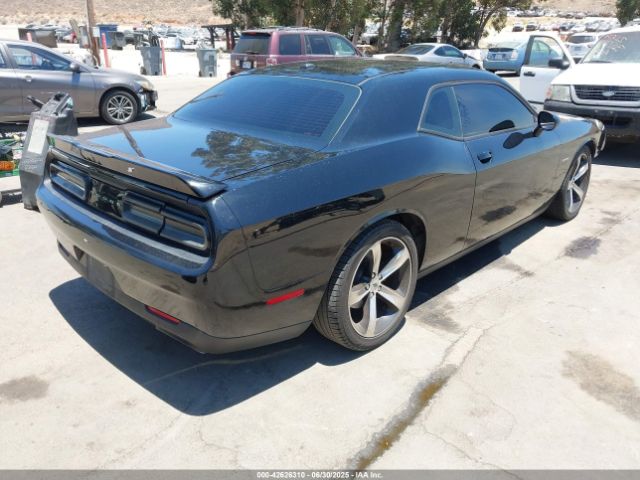 2019 DODGE CHALLENGER 2C3CDZBT8KH641607 Photo 3