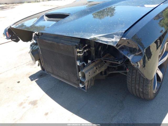 2019 DODGE CHALLENGER 2C3CDZBT8KH641607 Photo 5