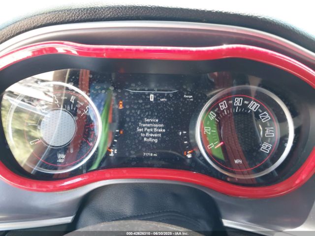 2019 DODGE CHALLENGER 2C3CDZBT8KH641607 Photo 6