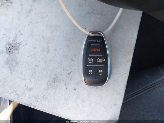 ZARFAMAN1K7600079 Alfa Romeo 2019