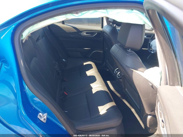 ZARFAMAN1K7600079 Alfa Romeo 2019