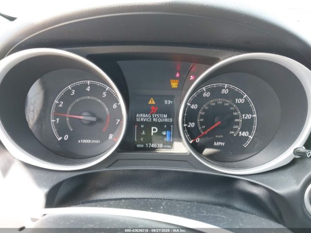 2011 MITSUBISHI OUTLANDER SPORT JA4AR4AU7BZ001075 Photo 6