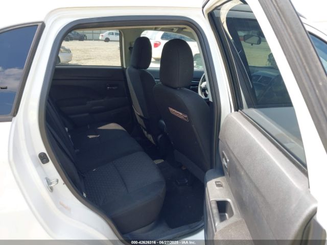 2011 MITSUBISHI OUTLANDER SPORT JA4AR4AU7BZ001075 Photo 7