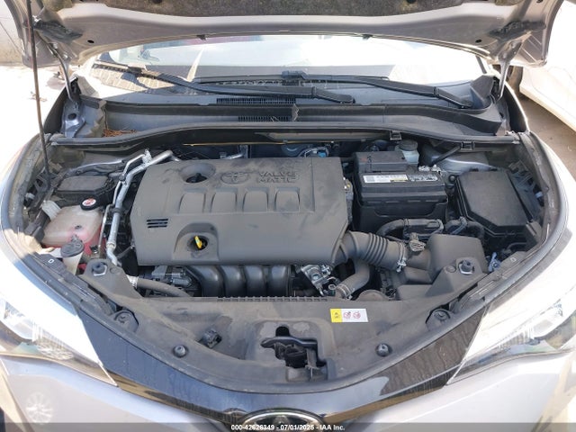 JTNKHMBXXL1080145 Toyota 3zr-fae