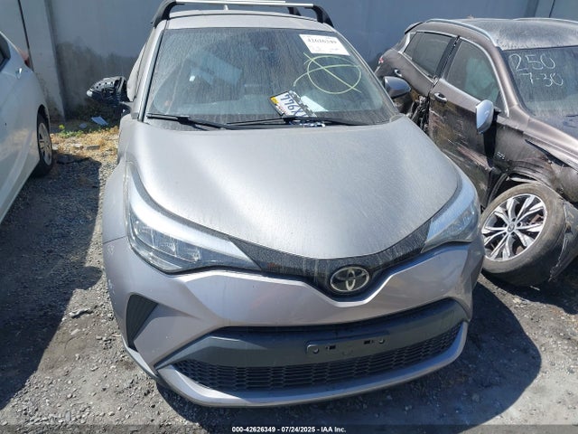JTNKHMBXXL1080145 Toyota 3zr-fae