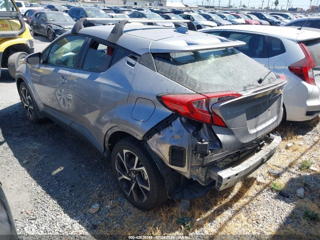 JTNKHMBXXL1080145 Toyota 3zr-fae