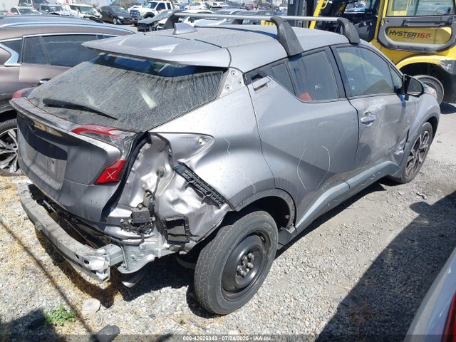 JTNKHMBXXL1080145 Toyota 3zr-fae