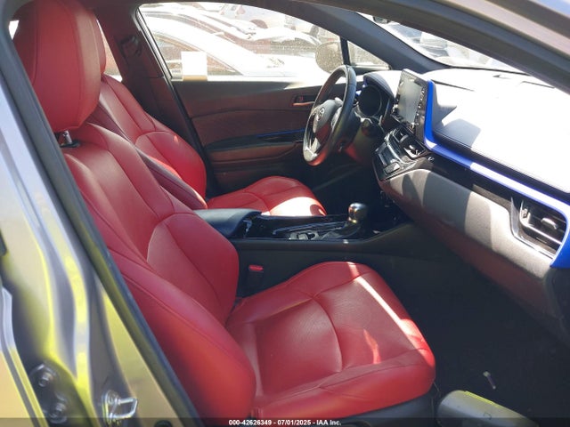 JTNKHMBXXL1080145 Toyota 3zr-fae