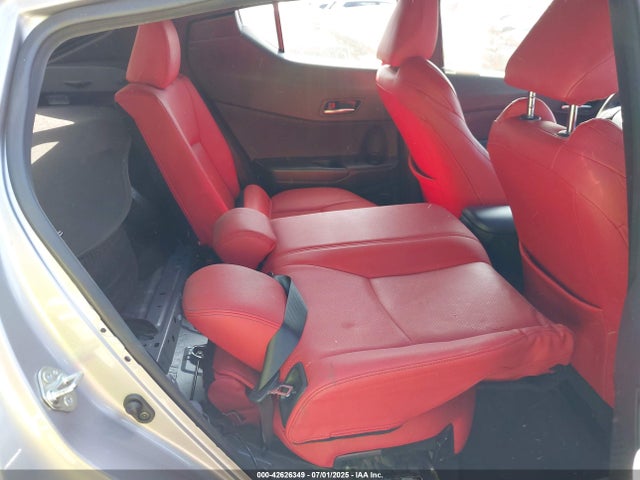 JTNKHMBXXL1080145 Toyota 3zr-fae