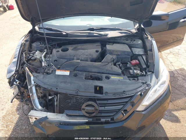 1N4AL3AP6HN307962 Nissan Altima