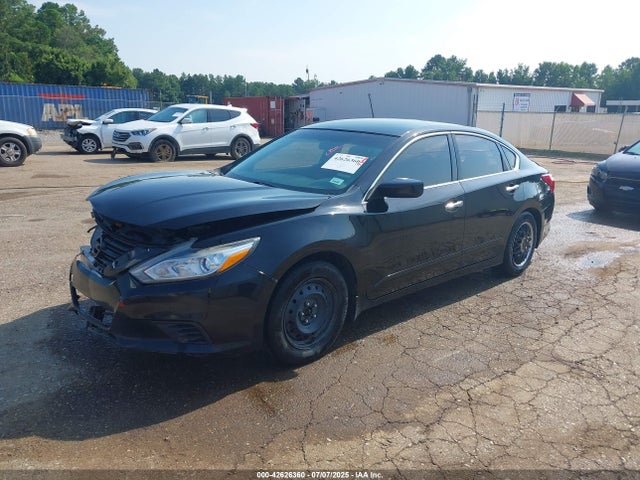 1N4AL3AP6HN307962 Nissan Altima