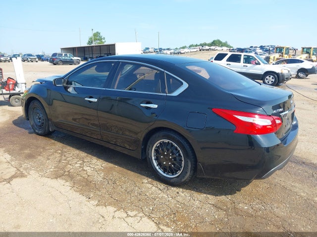 1N4AL3AP6HN307962 Nissan Altima